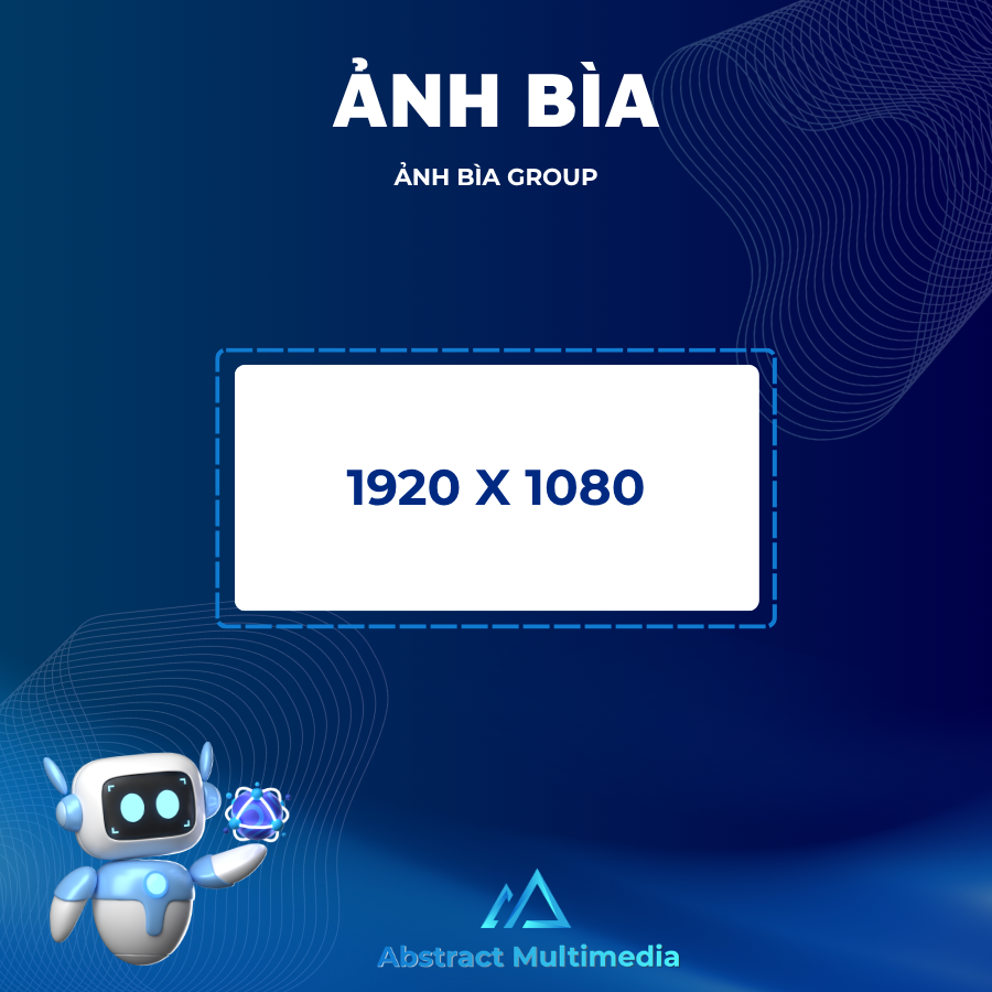 Bố cục bài đăng ảnh đơn Facebook